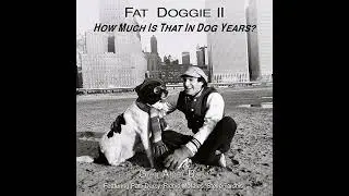 02 Sarah, Sarah  [Gregory Alper: Fat Doggie II Expanded]