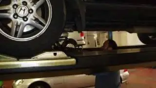 Motorpoint Hendon - MOT