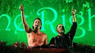 Intro ocean ( 2018 )Dimitri Vegas and Like Mike_Hits