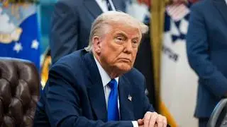 Trump declares Iran ceasefire over, says US will continue negotiations