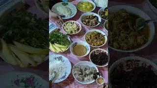 သာသနာရောင်ဝါလင်းပါတဲ့ တို့ယောတို့ရွာ