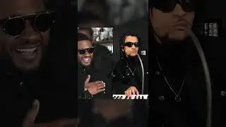 I Love u usher 🖤🪄✨           #blackmagic #R&B #Soul