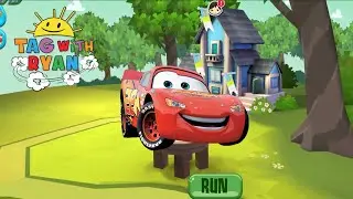 Tag with Ryan - New Character Coming Soon Update All Characters Unlocked All Vehicles All Costumes