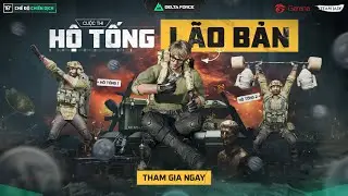 Delta Force cùng tôi
