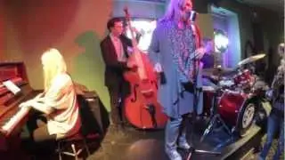 THE HAT BAR JAM #110 I Thought About You