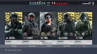 8/12/2025 Tom Clancy's Rainbow Six&reg; Siege_2025_.channel  palrty armlets