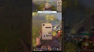 O TAL APAGAS 30M EM 4 SEGUNDOS ALBION ONLINE #shorts #albiononline #mmorpg #sandbox