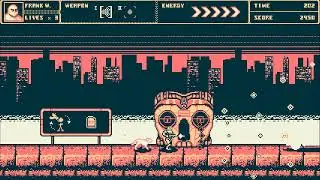 WILD DOGS de 2ndBoss (pc)