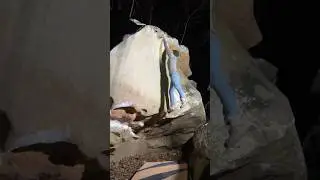 Timpa Levitates, V0. Stone Fort