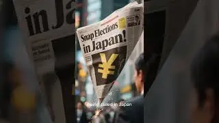 JPY Pullback Develops