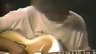 Pat Metheny & Joe Diorio - How Insensitive