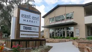 East End Market: Orlando's first neighborhood market and food hub