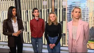 Sucker-Punch Attack Victims Meet Up for the 1st Time