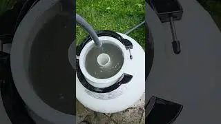 How to clean your pool sand filter