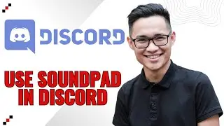 How To Use Soundpad In Discord   Step by Step