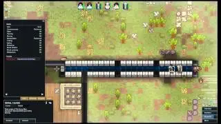 Rimworld Freezer trap [Mod]