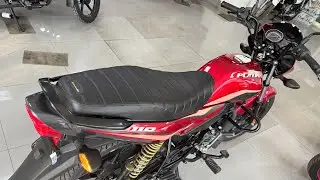 New 2026 Bajaj Platina 110 Drum Brake Detailed Review | On Road Price Feature Mileage changes