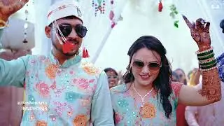 Destination Wedding Teaser || RoshanArts || 9021387938 || wedding photographer #cinematic