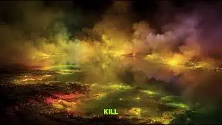 &ldquo;Life in the Shadows: How Extreme Environments Shape the Dark Side of Nature&rdquo;