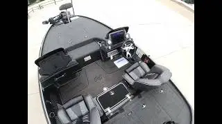 2022 Nitro Z20 Pro Package stock# N1533