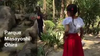 Parque Masayoshi jun2018