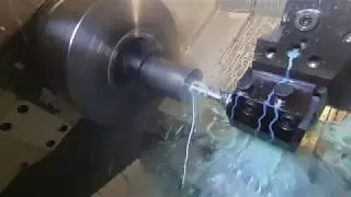Drilling Versatility with the DRV Magic Drill with Radial Offset