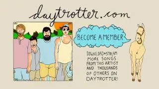 Legs Like Tree Trunks - Snowflake - Daytrotter Session