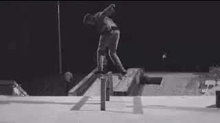 LEPIT x DACHAU x NIGHTSESSION x FRIENDS
