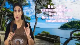 Virgo May 2016 Monthly Astrology Horoscope