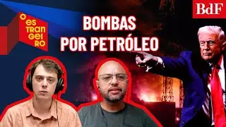 #60 | Ataque dos EUA à Venezuela coloca em risco todo o Sul Global?