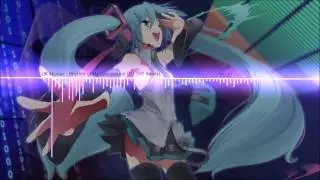 HD Nightcore - Rhythm of My Discosound