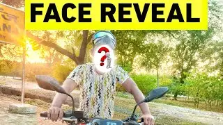 Face Reveal Of Jasvant Rider 🧐 Vlog  | My Dream Came True #vlog #facereveal