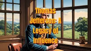 Thomas Jefferson: A Legacy of Influence