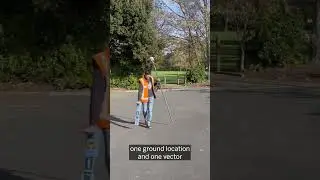 #TrimbleAccessTips: Underground Utility Locator