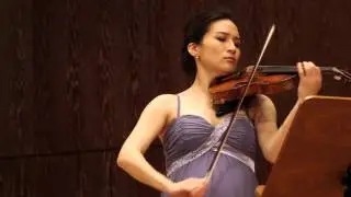 2015 10 21 Part7  Edward Elgar  Chanson de Matin