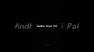 Unakku Thaan Lyrics | Chithha | Siddharth | Santhosh Narayanan | Dheeraj Vaidy #shorts