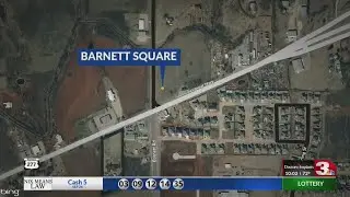 Barnett Square project offers economic boost, new opportunities in Wichita Falls