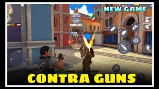 &ldquo;Contra Guns: 3rd Person Shooter Walkthrough & Tips&rdquo; ~ Contra Guns - Best Loadouts  (3rd Person)&rdquo;