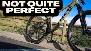 The Trek Roscoe 9 ALMOST Hit PERFECTION | 2 Reasons Why it Didn’t