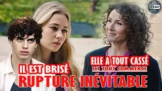 [ITC Spoiler] Clotilde va trop loin ! Loup perd pied&hellip; rien ne sera plus comme avant |TF1