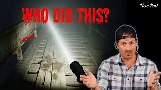 The Scratches On The Bridge Railing || The Killer Next Door - MrBallen Podcast...