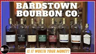 Is Bardstown Bourbon Company Worth Your Money?