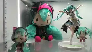Good Smile Company (NY Toy Fair 2023)