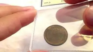 Great Coin Show Purchases!