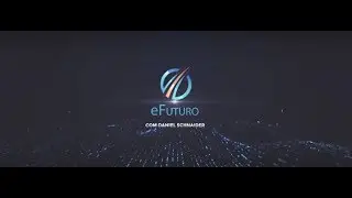 Inova&ccedil;&atilde;o e Tecnologia no Programa eFuturo com Daniel Schnaider