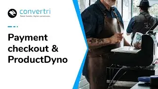Where Is Payment Checkout With A ProductDyno Integration?