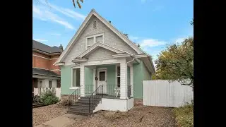 Home For Rent at 873 E 300 S in Salt Lake City By Nestwell Property Management