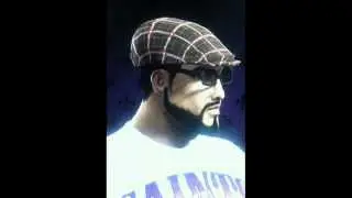 My Saints Row The Third Creation of Darren Brass (Miami ink)