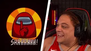 SKIPNHO JOGANDO MUITO DE IMPOSTOR - POR POUCO N&Atilde;O PERDE!