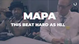 Therealmapa Ironfist Cookup Promo Video